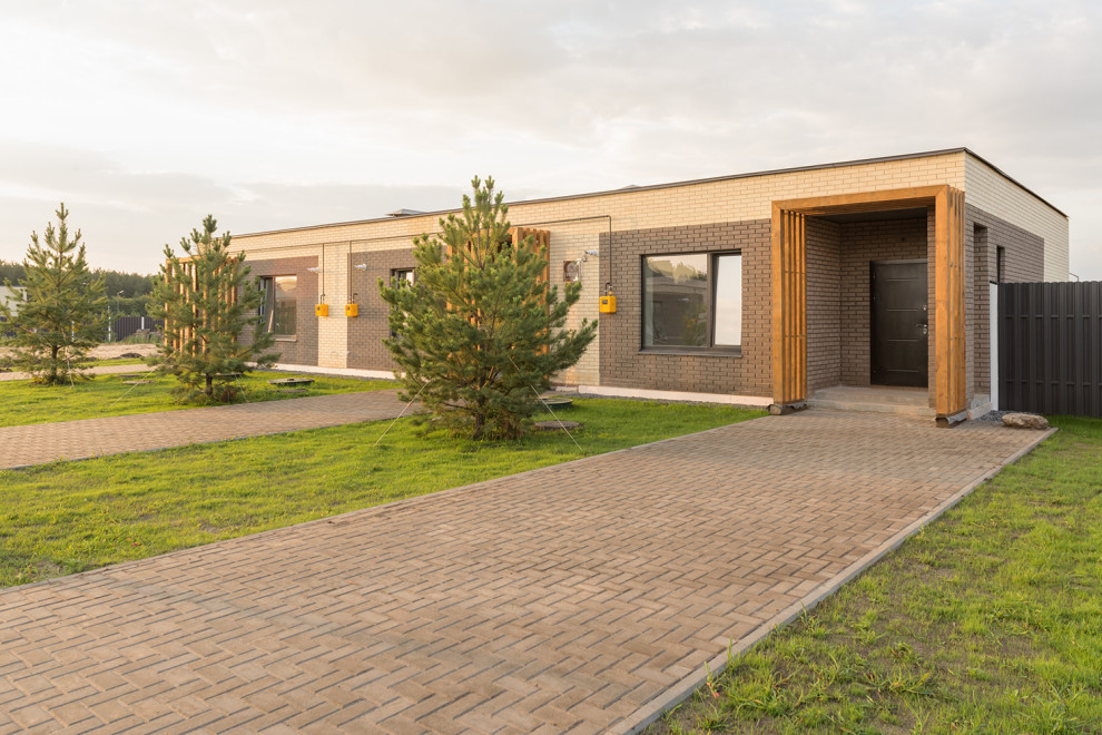 Комьюнити Bright Park Казань