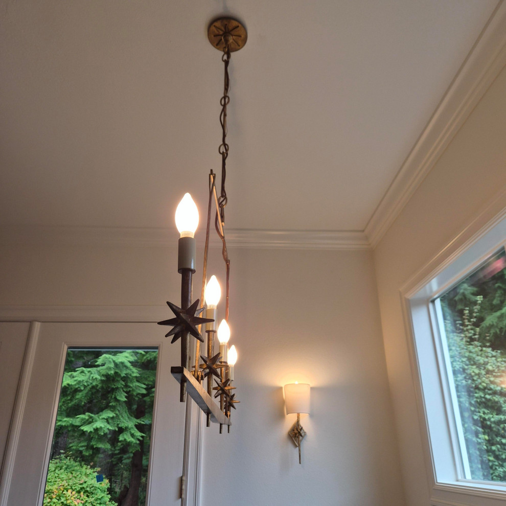 Redmond Whole Home Remodel