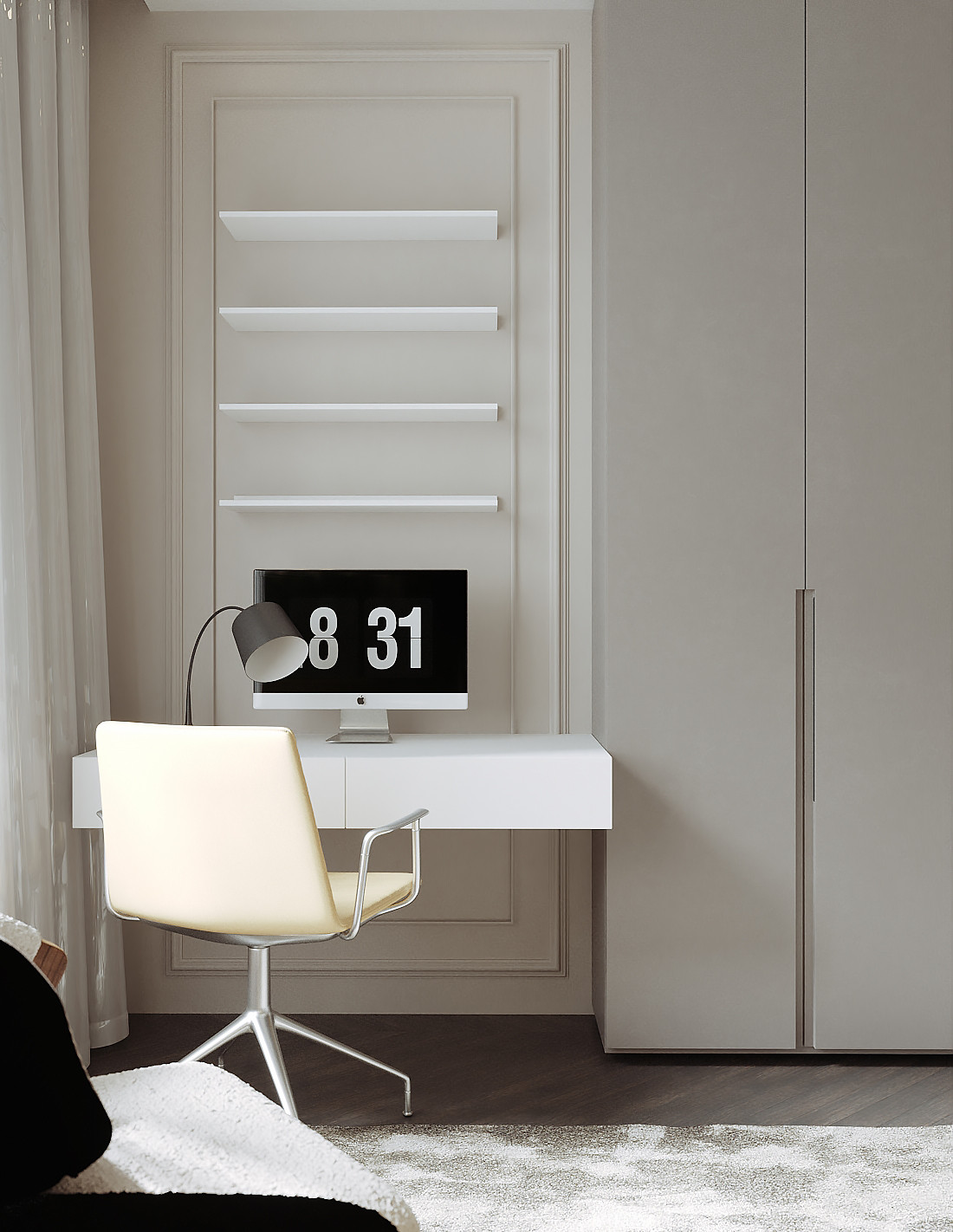 ЖК Александровский сад