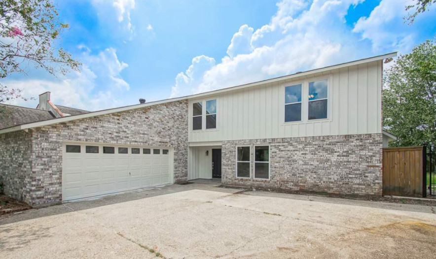 Exterior Projects