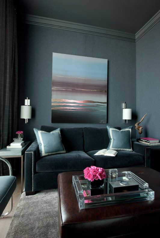 ИНТЕРЬЕРНЫЕ КАРТИНЫ