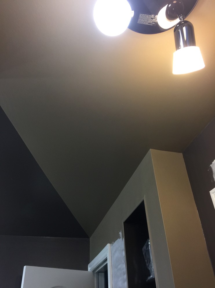Bathroom - bathroom idea in Ottawa
