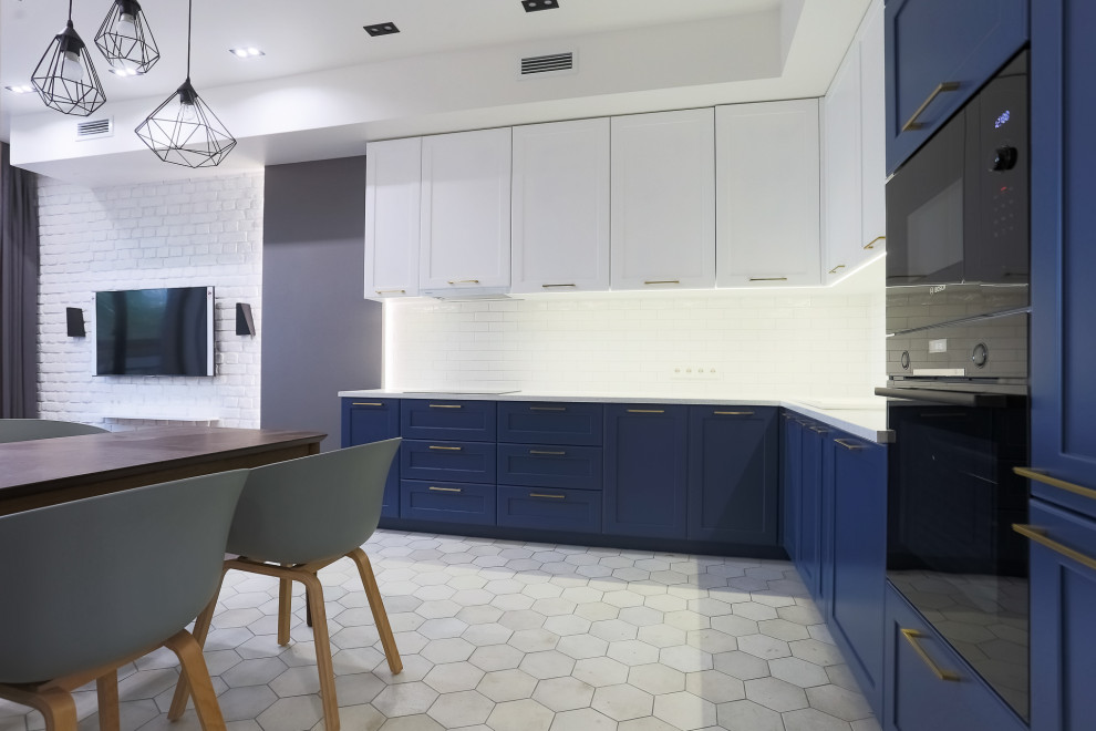 Квартира в ЖК Нева Нева