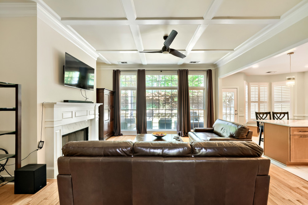 Weber Residence