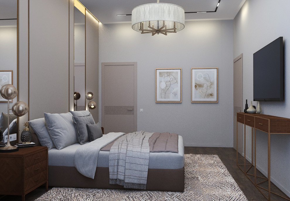 ЖК "Сердце столицы"