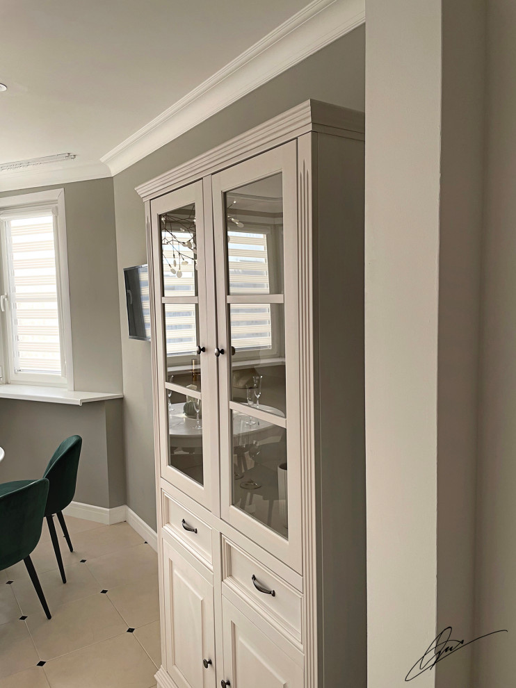 Реализация квартиры на ул. Ак. Анохина