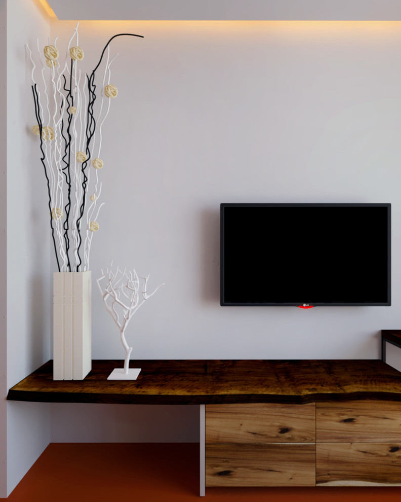 Номер в отеле