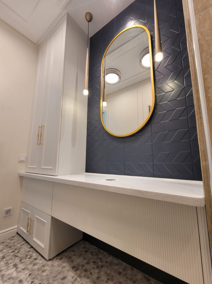 Мебель для ванной комнаты