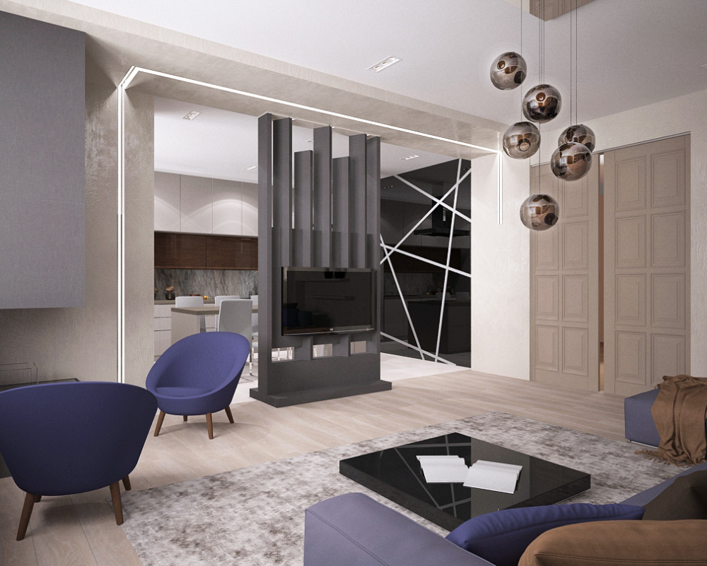 Квартира 120 кв.м.