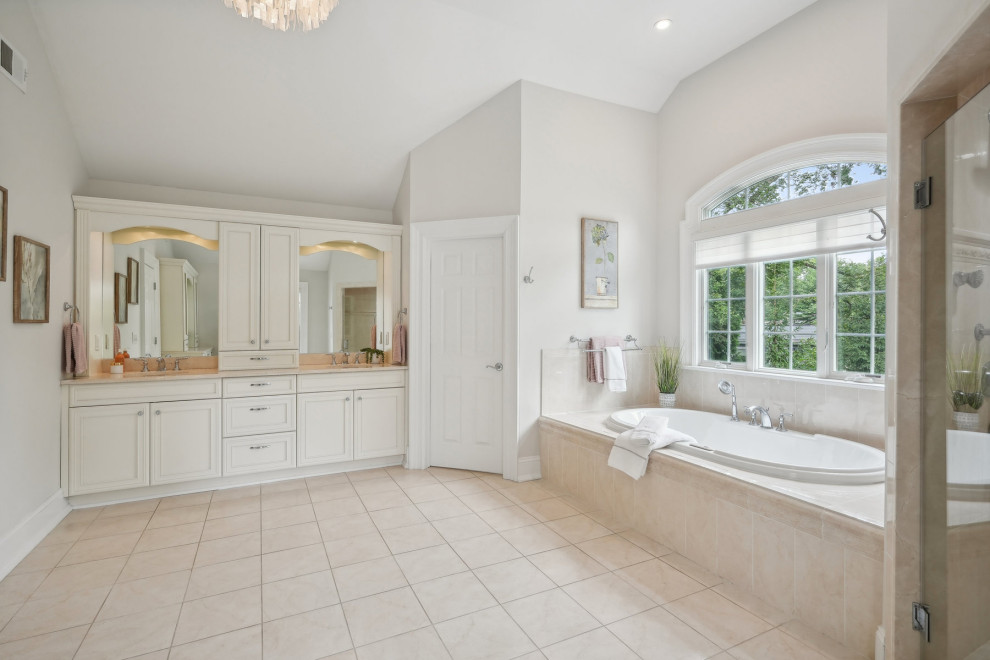 Custom Home Build | Woodland
