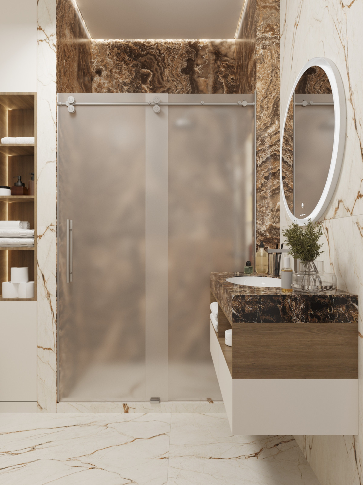 мкр. Европейский берег