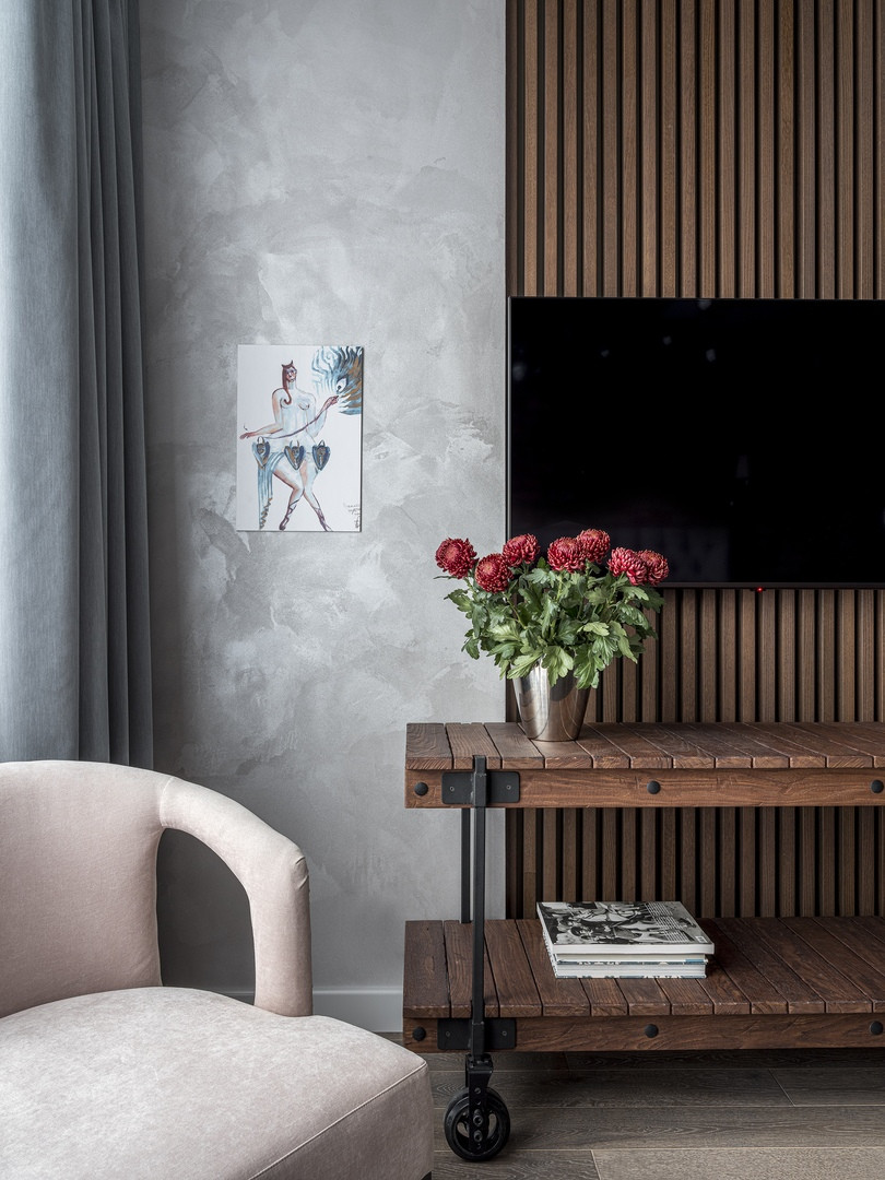 Резиденция Лофт