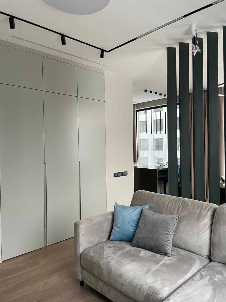 ЖК Береговой