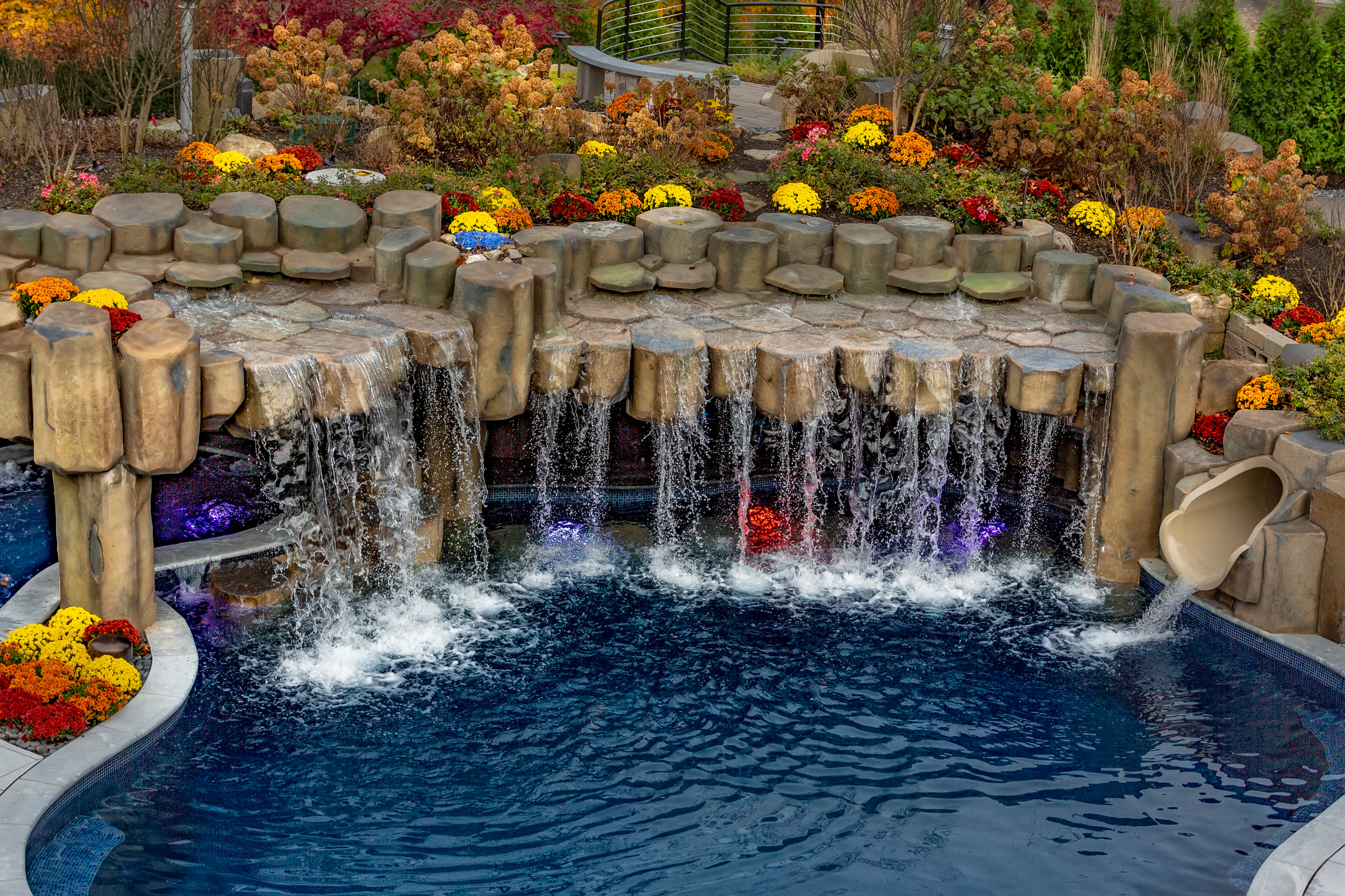 RESIDENTIAL PARADISE