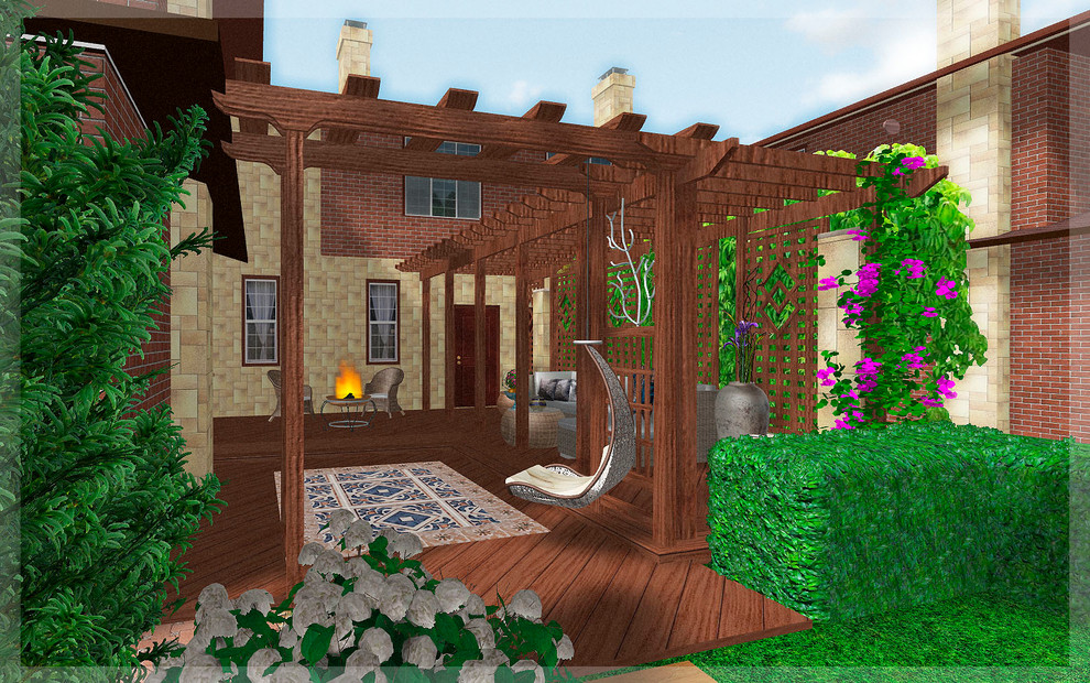 КП Кленово (проект)