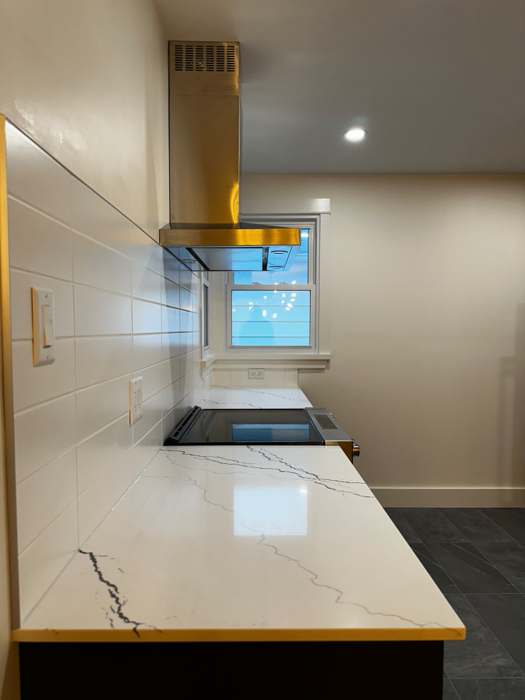 Aldersbrook - Kitchen Remodel - London, ON