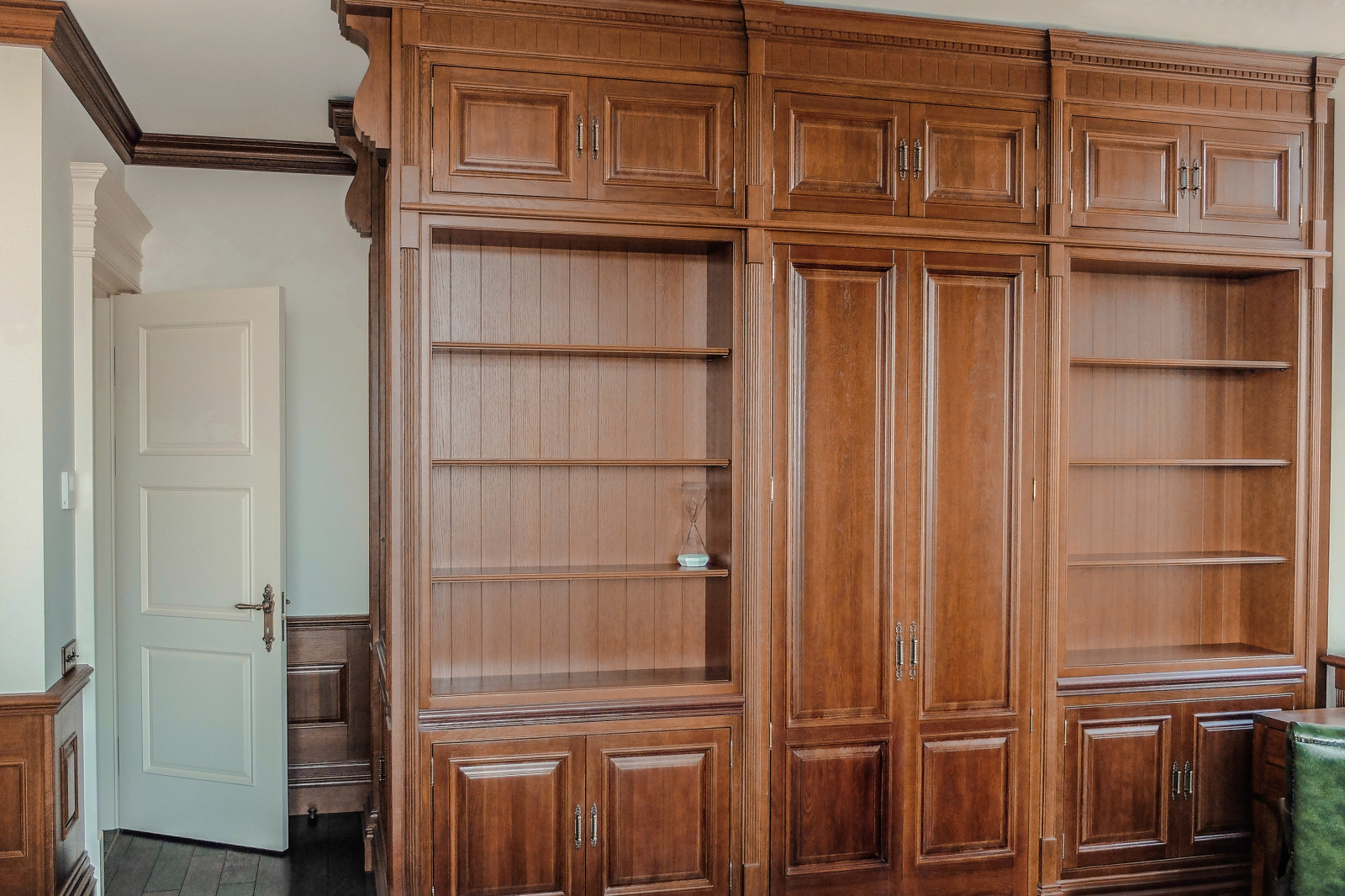 Столярка от Holmfort