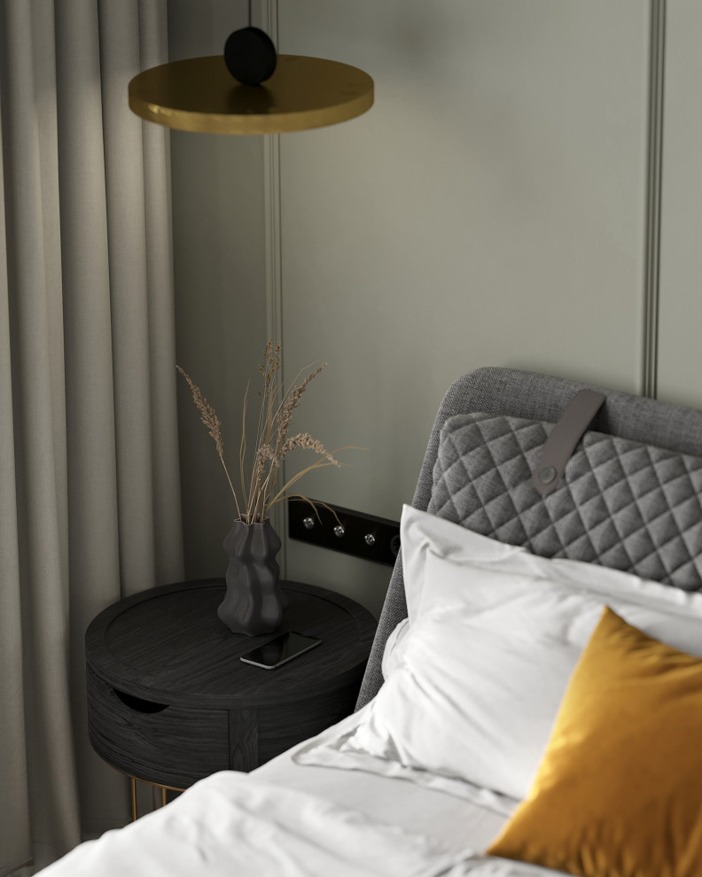 Квартира на Петроградке