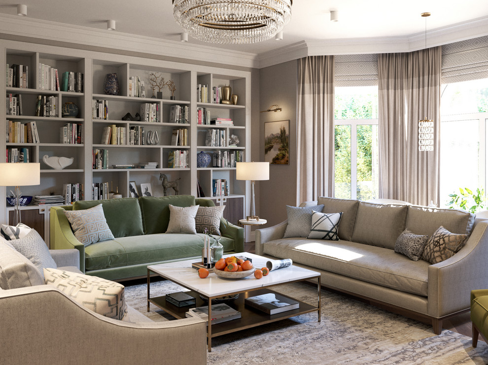 Дом_Голиково