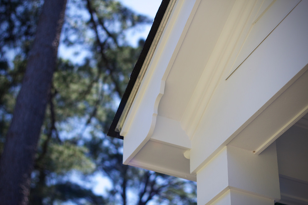 South Highland Porch Revival