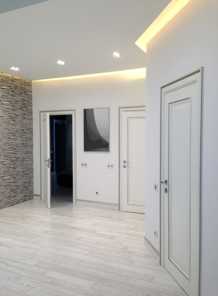 Свет, как релаксация