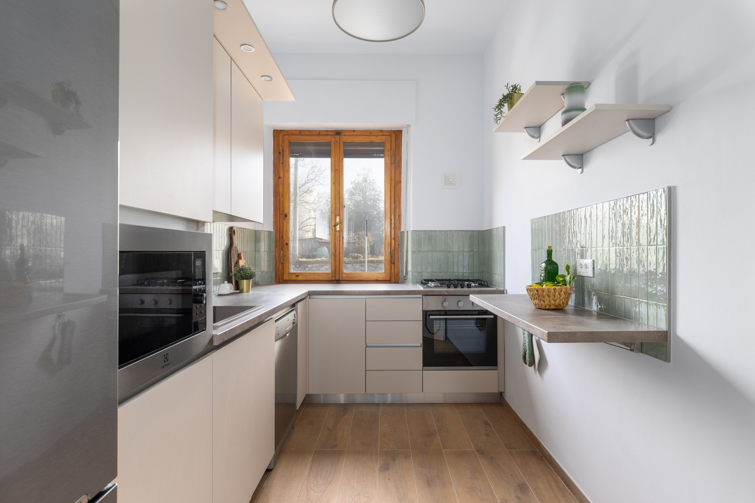 Sfumature di Toscana: Un Rinnovamento Contemporaneo a Bibbiena