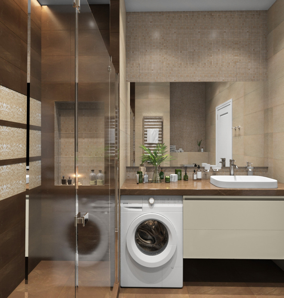 Квартира ЖК "Наследие"