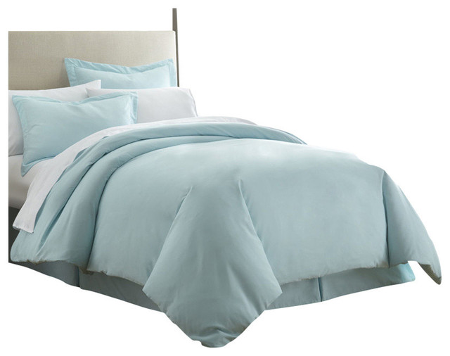 Becky Cameron Premium Ultra Soft Luxury, Luxury Bedding Sets King White