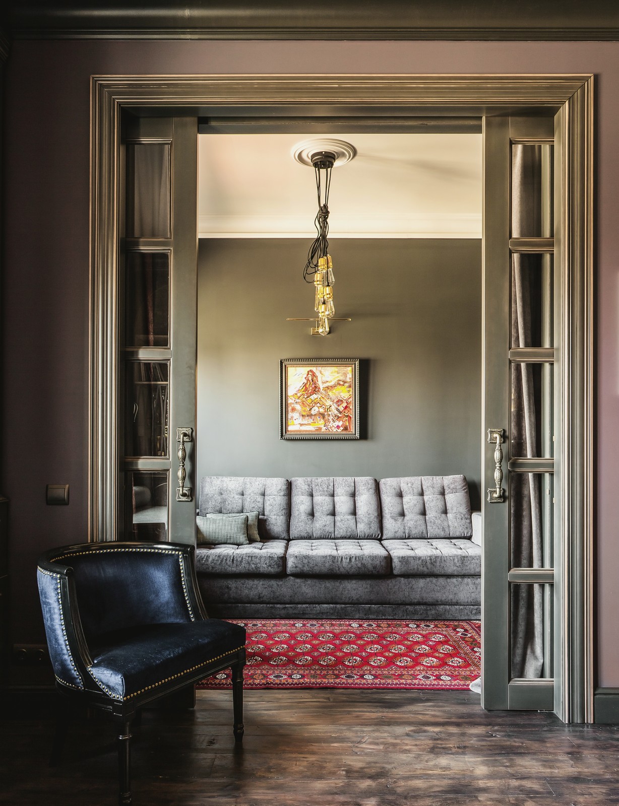 ЖК Водный стадион