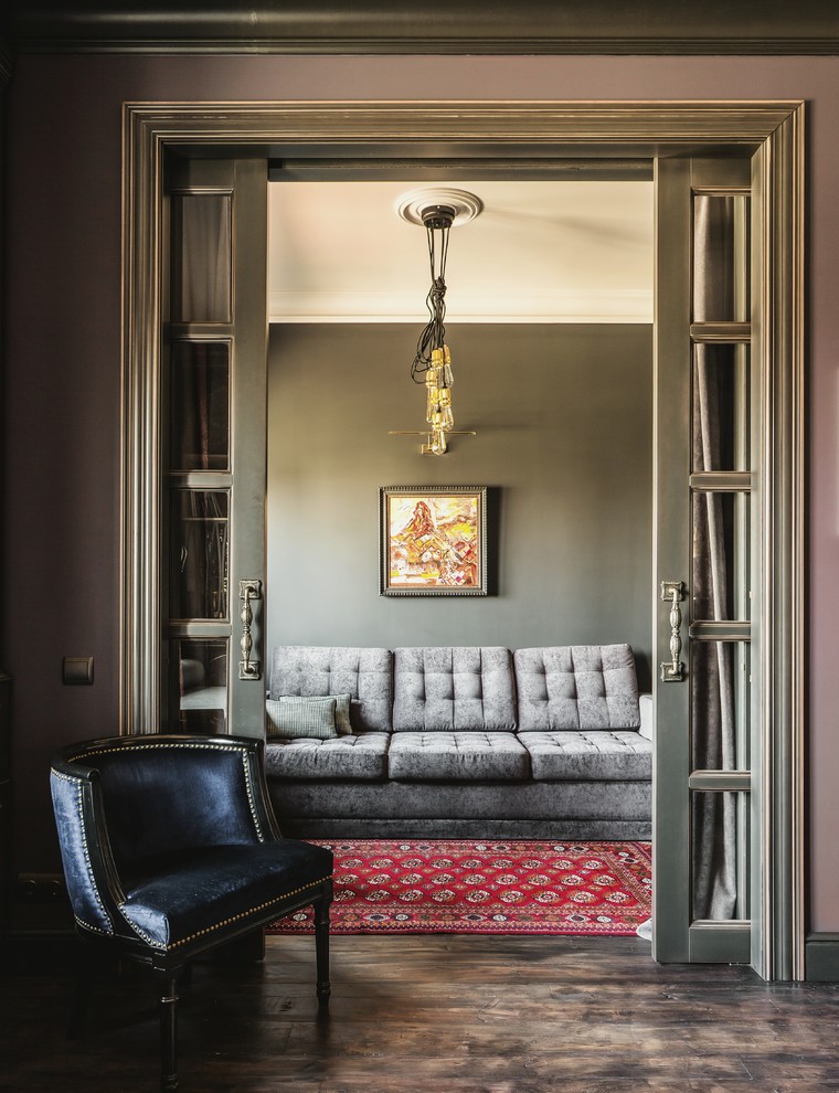 ЖК Водный стадион