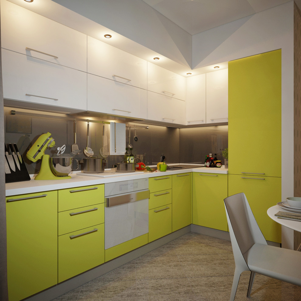 Квартира в Строгино