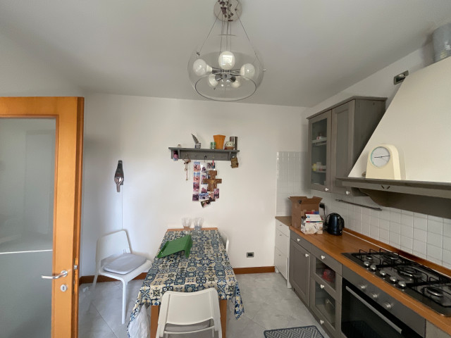 CASA AM contemporary-koek