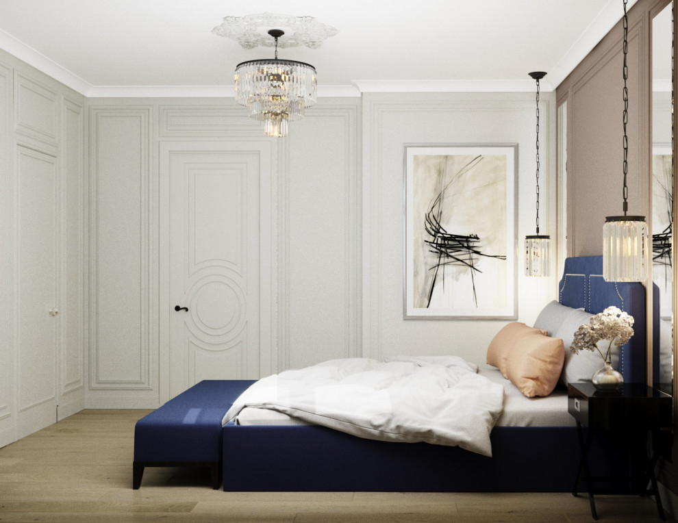 Уютная классика