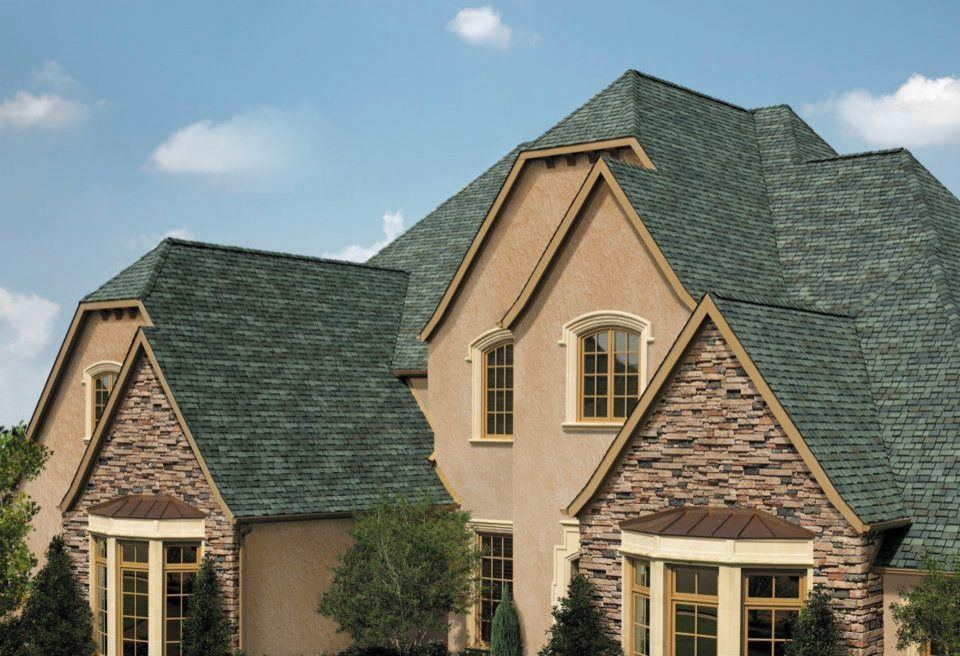 Roofing Projects