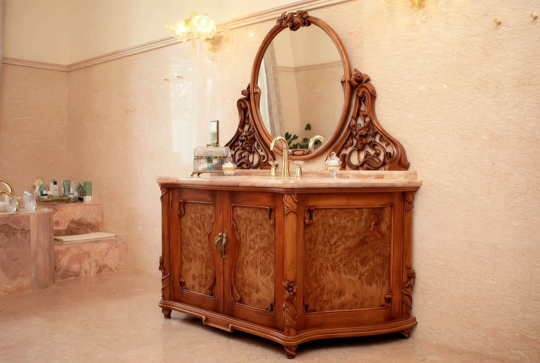 Дом "Модерн"