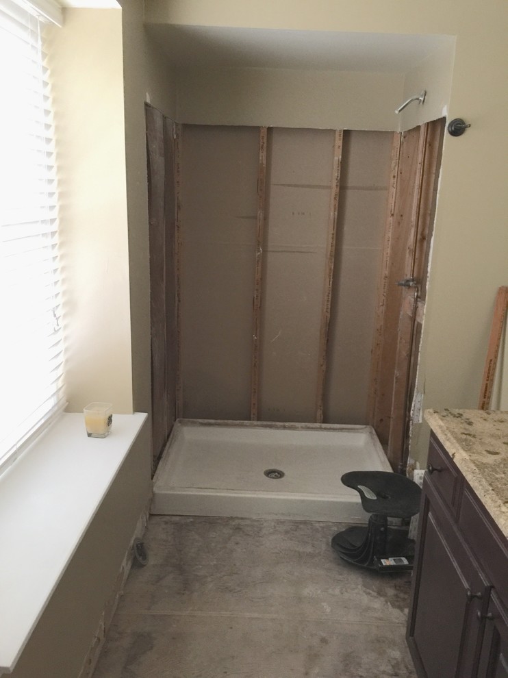 Alpharetta Bath room