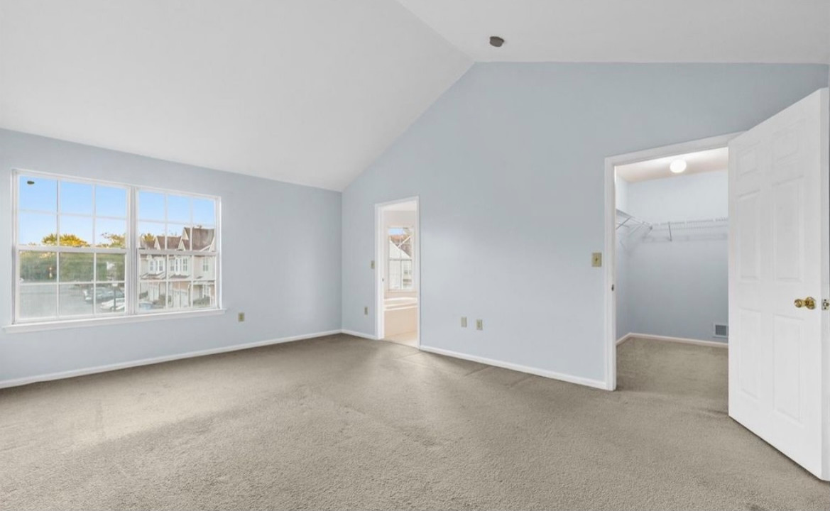 Townhouse Remodeling
