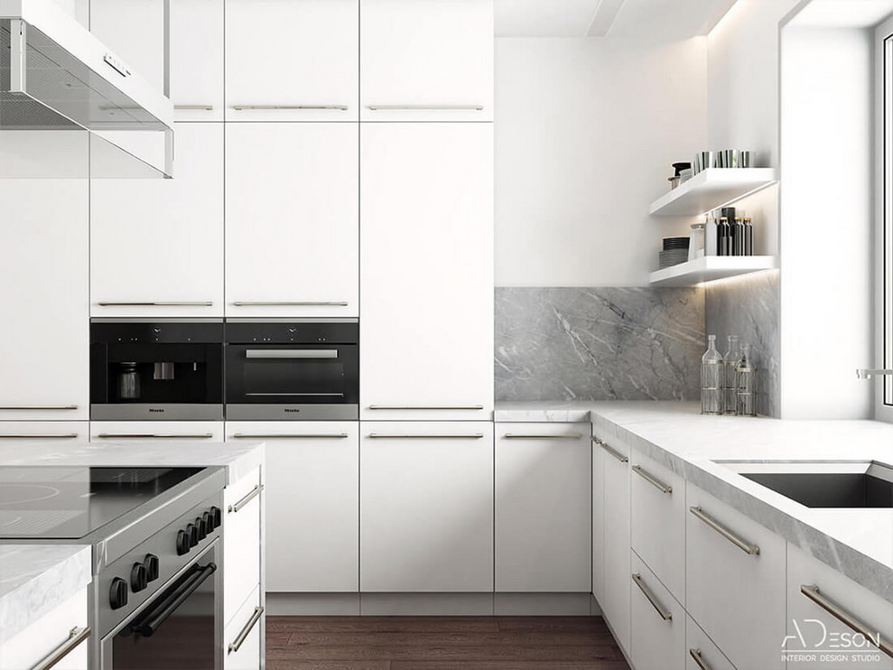 Дымчатый кварц