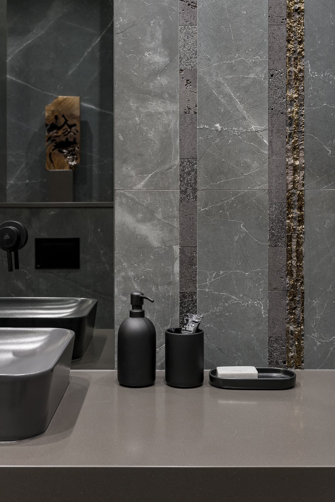 Квартира в ЖК Соло