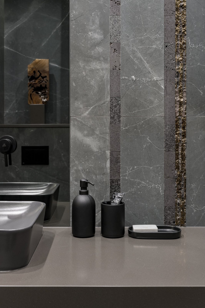 Квартира в ЖК Соло