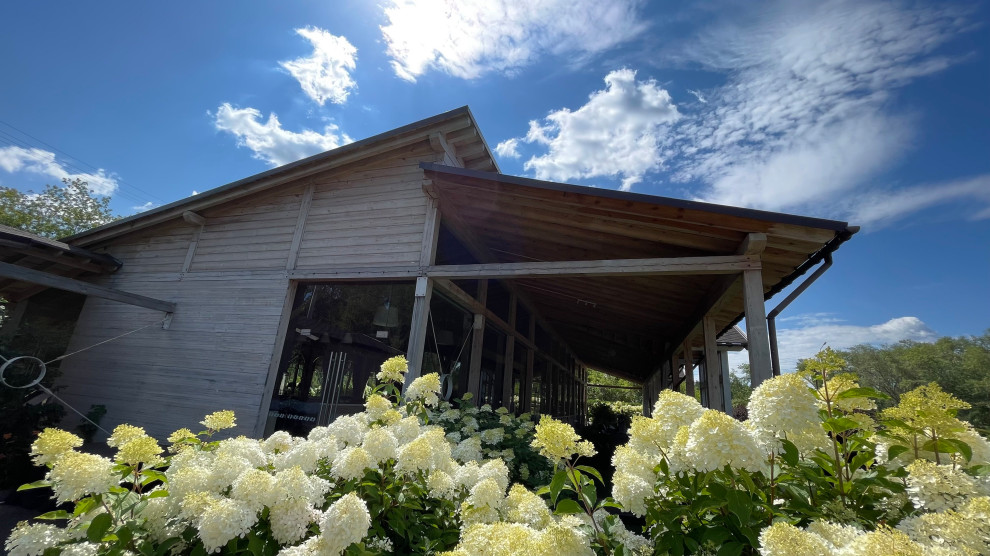 Конно-спортивный комплекс Пегас