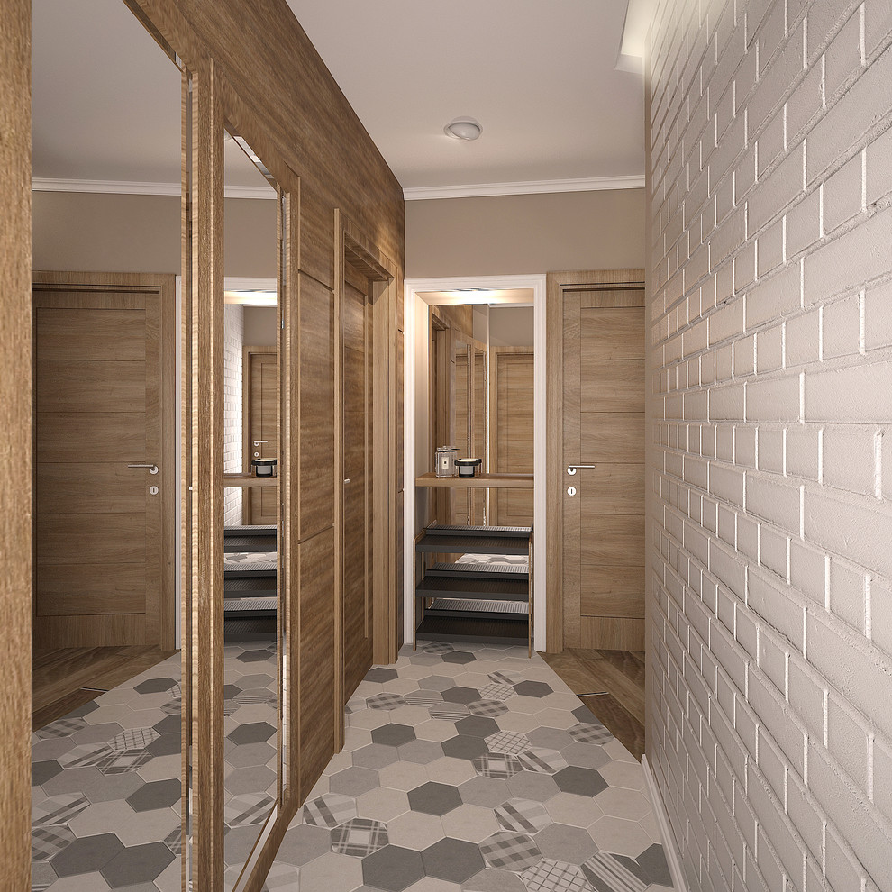 Воробьевы горы