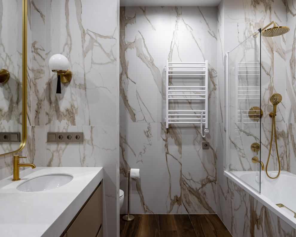 Ремонт квартиры в ЖК Донское Подворье