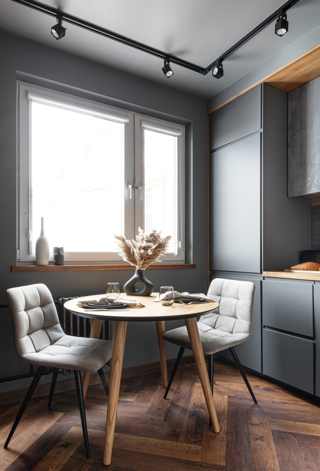 Квартира 37 кв. м Дубнинская ул., Москва