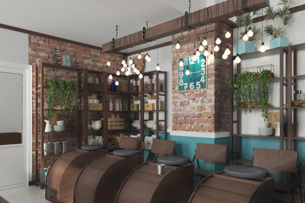 Гончарная школа "Колокол" в г. Иркутск