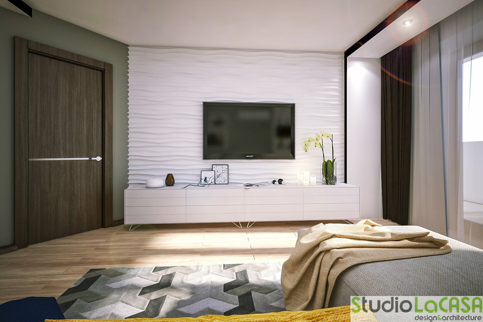 Квартира для молодого  человека