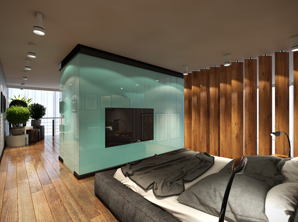 Апартаменты "River Dale", 2-й Павелецкий проезд, г. Москва