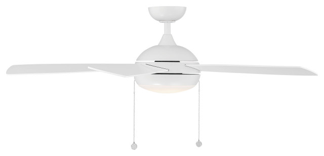 Disc II 5-Blade Ceiling Fan 52