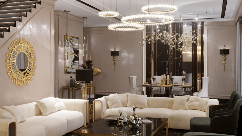 Дом премиум сегмента