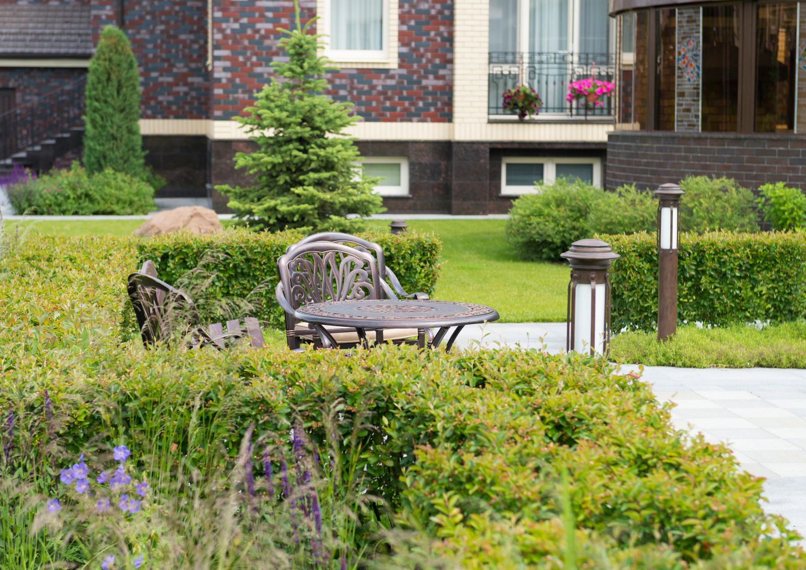 Летова роща